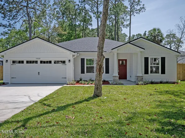 13520 CRASHAW Road, Jacksonville, FL 32246