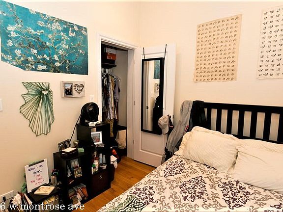 4th image of 1756 W Montrose Ave #1428