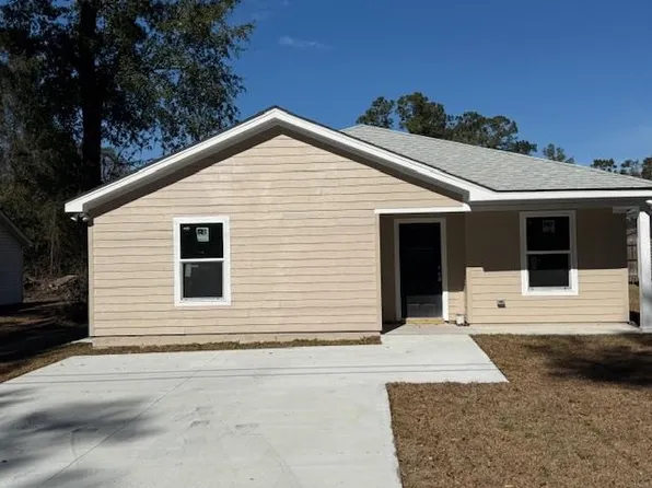 20 Arapaho Trl, Crawfordville, FL 32327