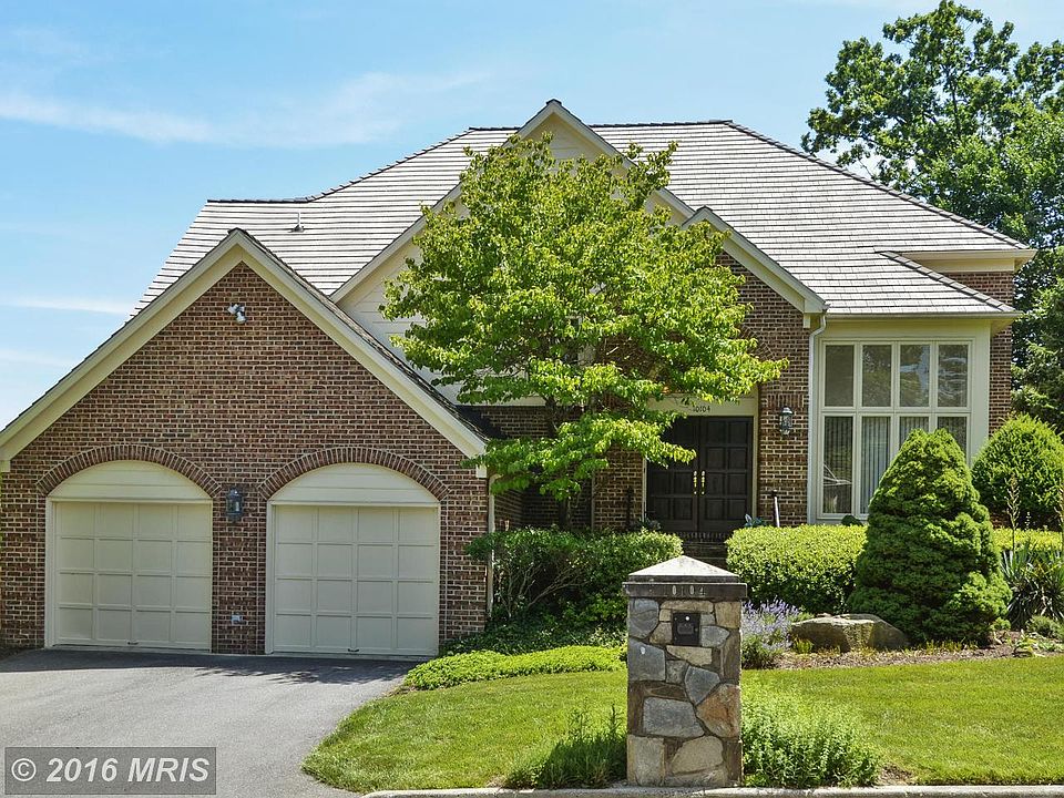 10104 Watts Mine Ln, Rockville, MD 20854 Zillow