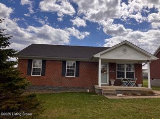 8816 Justice Way, Louisville, KY 40229