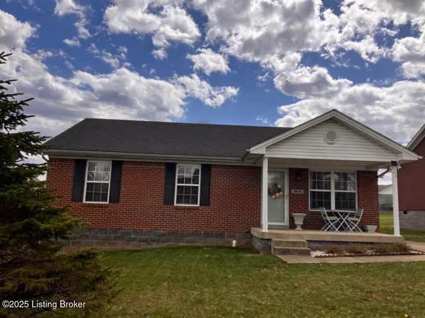 8816 Justice Way, Louisville, KY 40229