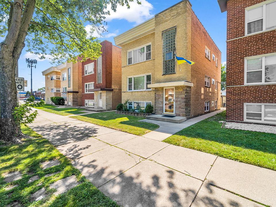 7907 W Belmont Ave, Elmwood Park, IL 60707 MLS 11741981 Zillow
