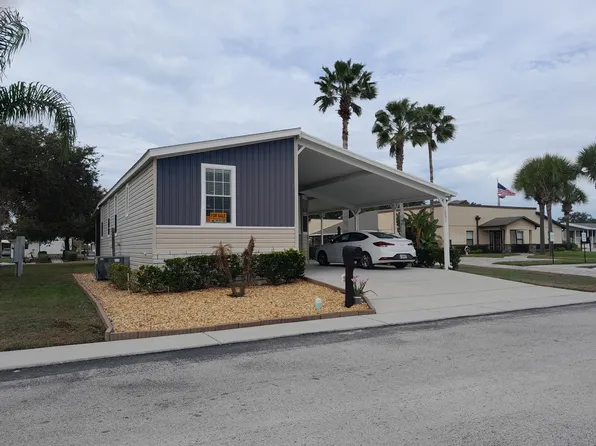 15031 Savanah Ave #147, Hudson, FL 34667