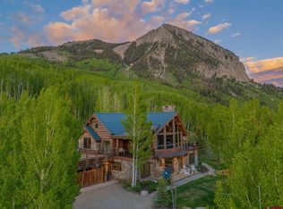 3 Summit Rd, Crested Butte, CO 81225