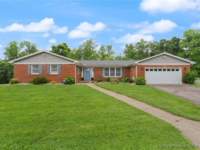 4225 & 4229 Moberly Road NW, Depauw, IN, 47115