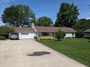 2883 Smeltzer Rd, Marion, OH 43302