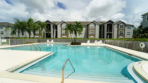 Whistler's Cove Apartments Photo 1