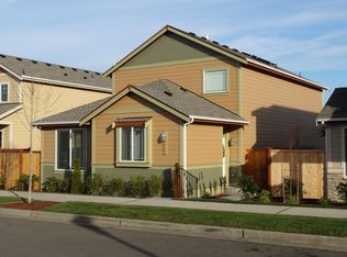 4804 Rochelle St SE, Lacey, WA 98503