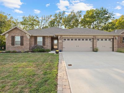 1329 S Mulberry Avenue, Springfield, MO, 65802