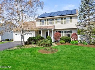 1 Ausable Frks, Albany, NY 12205