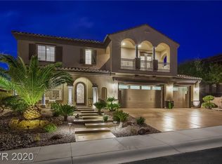 2248 Martinique Ave, Henderson, NV 89044