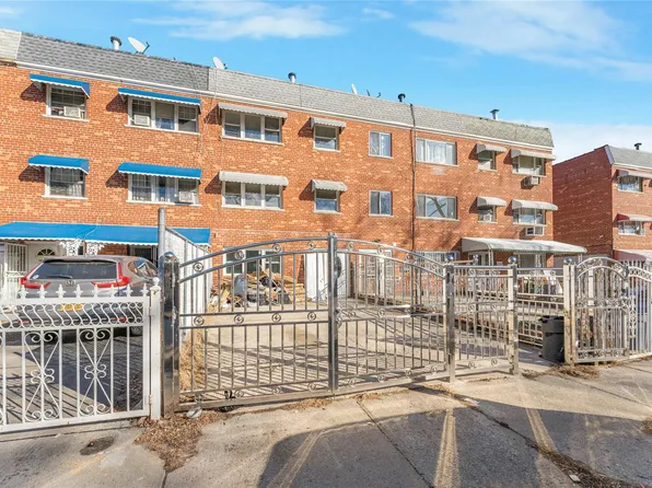 422 Screvin Avenue, Bronx, NY 10473
