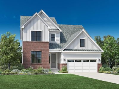 7790 Arimoore Dr, West Bloomfield, MI, 48322
