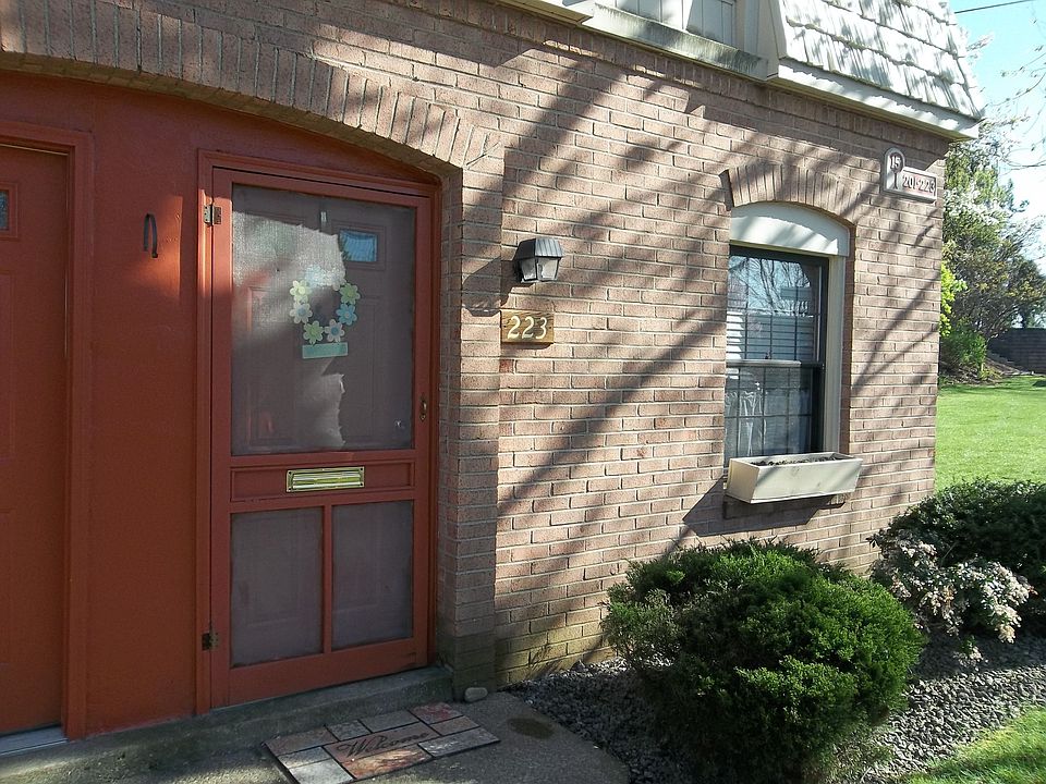 outside view