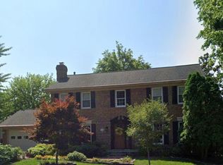 8503 Bethany Ct, Vienna, VA 22182