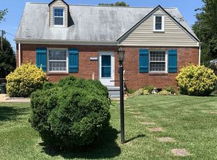 7304 Townes Rd, Richmond, VA 23226