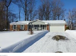 9785 Fawn Ct, Mentor, OH 44060
