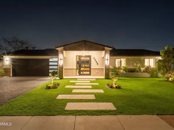 2208 N 82ND Street, Scottsdale, AZ 85257