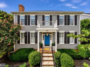 Kentlands, Gaithersburg, MD 20878