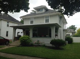718 Rawson Ave, Fremont, OH