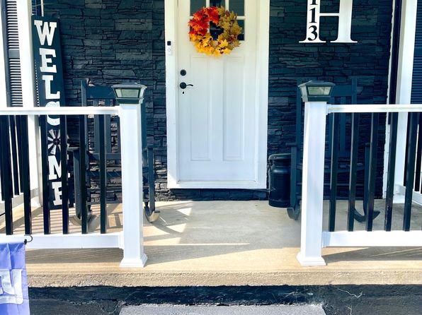 113 West St, Herkimer, NY 13350