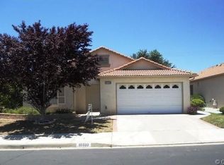 10330 Bel Air Dr, Cherry Valley, CA 92223