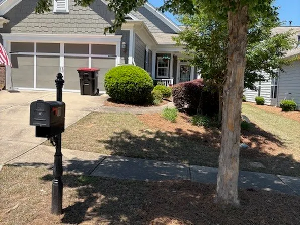 111 Plumleaf Ct, Griffin, GA 30223