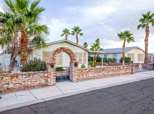 13388 E 49th St, Yuma, AZ 85367