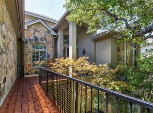 9704 Sophora Cv, Austin, TX 78759