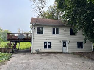2109 Vestal Rd, Vestal, NY 13850