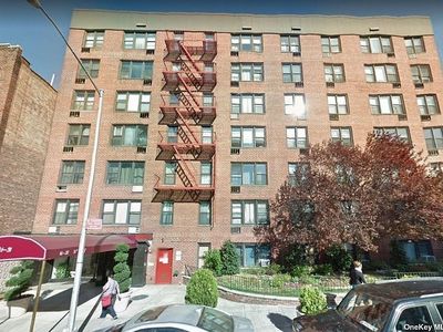 41-31 51st St #6F, Queens, NY, 11377