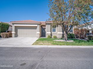422 La Costa Cir, Dayton, NV 89403