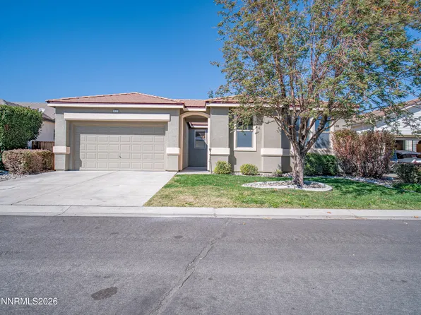 422 La Costa Cir, Dayton, NV 89403