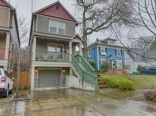 3810 SE 41st Ave, Portland, OR 97202