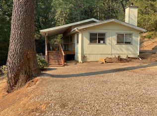 16852 You Bet Rd, Grass Valley, CA 95945