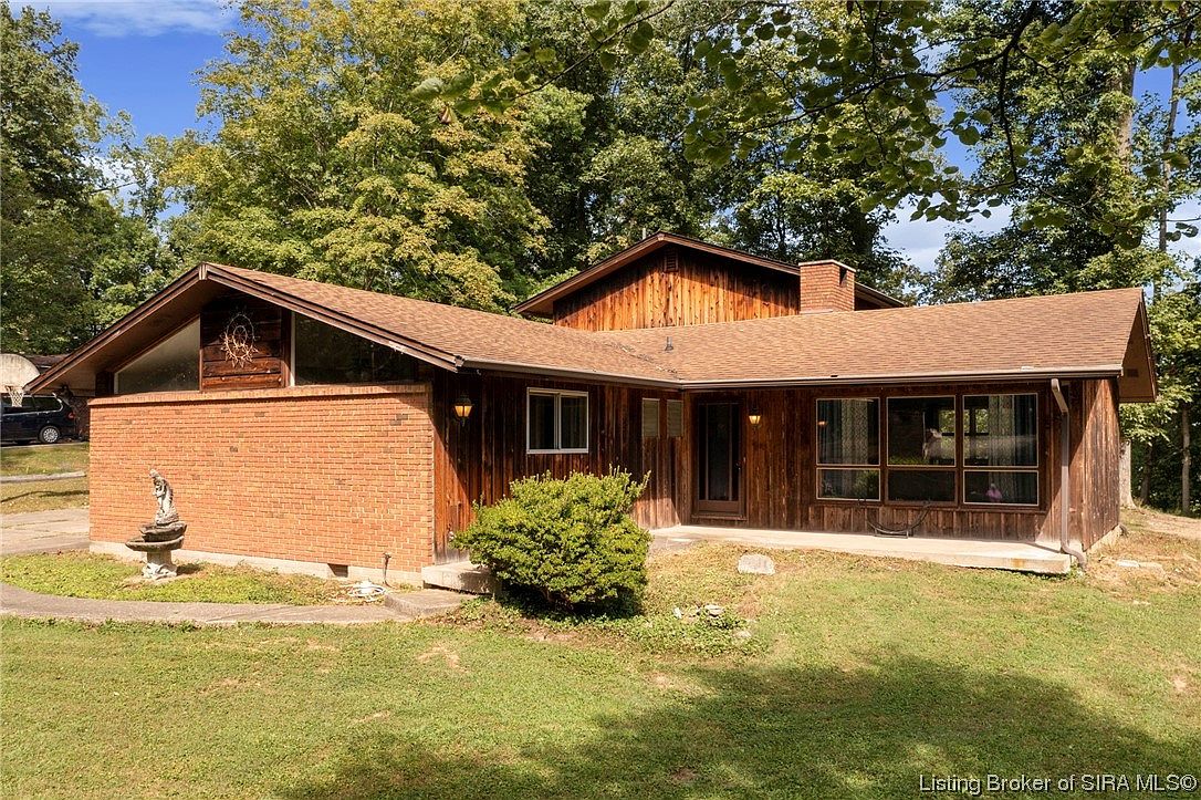 950 Woodland Avenue, Corydon, IN 47112 Zillow