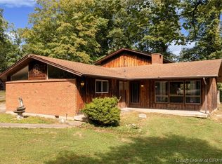 950 Woodland Ave, Corydon, IN 47112