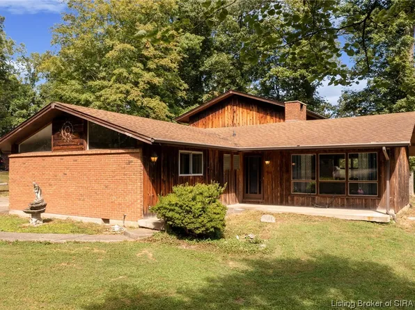 950 Woodland Avenue, Corydon, IN 47112