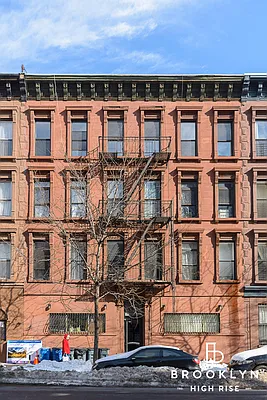 Rented by Brooklyn High Rise LLC | media 23