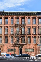 Rented by Brooklyn High Rise LLC