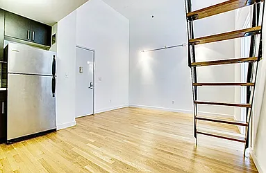 Rented by Carnegie Management Inc