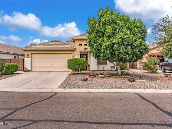521 W Angus Road, San Tan Valley, AZ 85143