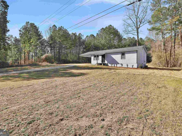 785 Ballard Bridge Rd, Carrollton, GA 30117