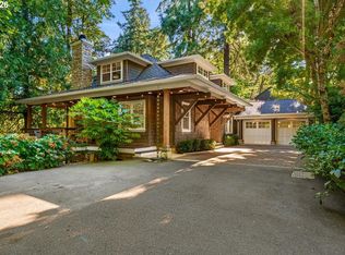 3788 Calaroga Dr, West Linn, OR 97068