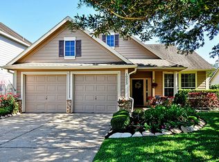 10223 Cherry Laurel Ln, Missouri City, TX 77459