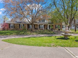 13205 State Route 125 Rd, Pleasant Plains, IL 62677