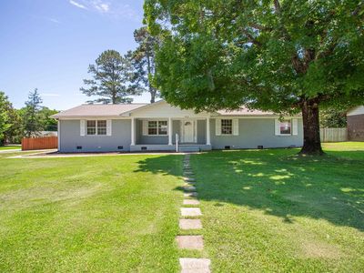 1826 Edwardian Way, Anniston, AL, 36207