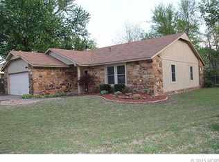 2000 N 27th St, Broken Arrow, OK 74014