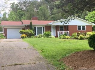 1842 Mud Cut Rd, Marion, NC 28752